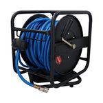 Portable Air Hose Reels