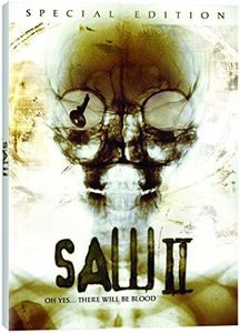 Saw II - U