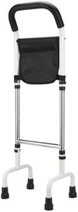 aide pour se lever du lit,aide à se lever,Stand Assist pour Ascenseur,barriere de lit adulte,aide pour sortir du lit,Ce produit est idéal pour une utilisation à domicile, dans les maisons de retraite.