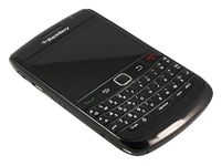 BlackBerry Bold 9780 Sim Free Smartphone - Black