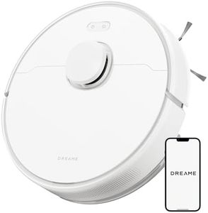 dreame D9