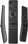 Universal Remote Control for Samsung Remote Control - Direct for All Samsung TV Remote Control LCD LED QLED SUHD HDTV 4K 3D Frame Curved Smart TVs, with Shortcut Buttons for Netflix, Prime Video, www