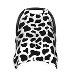 Cow Print Infant Car Seats