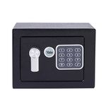 Electronic Safes