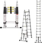 Extension Ladder At Lowes