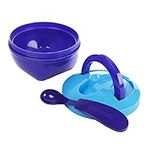 Fit & Fresh Kid's Spill-Proof Meal 