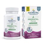 Most Recommended Prenatal Vitamins