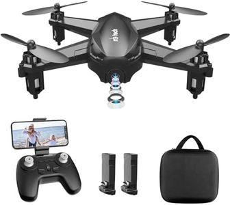 Drone with