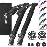 TheFitLife Collapsible Trekking Pol
