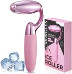 MORGLES Ice Roller for Face, Profes
