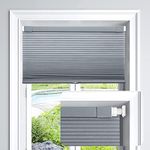 LazBlinds Cordless Cellular Shades,