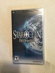 Star Ocean: First Departure