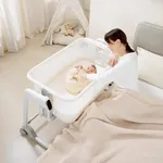 Maydolly Baby Bassinet, Smart Baby 