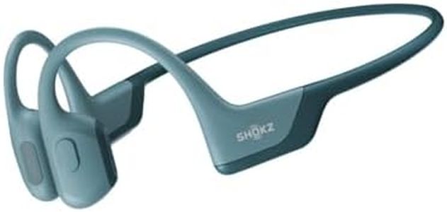 Shokz Open