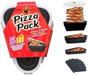 The Perfect Pizza Pack™ - Reusable 