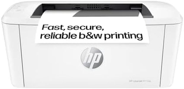 HP LaserJe