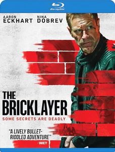 The Bricklayer [Blu-Ray]