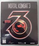 Mortal Kombat 3 (輸入版)