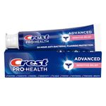 Crest Pro-Health Advanced Active Strengthening Toothpaste, 5.1 Oz Tube - Tartar, Antigingivitis, Freshening, Whitening, Strengthening, Plaque, Gingivitis