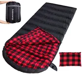 Keencamp 0 Degree Sleeping Bag Cott