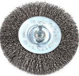 Forney 72739 Wire Wheel Brush, Coar