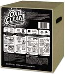 ** Stain Remover, Unscented, 30lb Box **