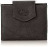 Buxton Leather Wallet