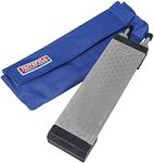 Faithfull Double-Sided Diamond Shar