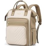 LOVEVOOK 15.6 Inch Laptop Backpack 