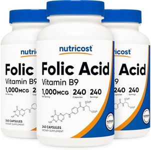 Nutricost 