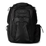 OGIO Renegade Collection Bags (Pro, Black)