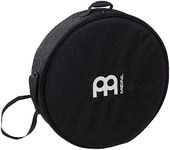 Meinl Percussion MFDB-18 Professional 18-Inch Frame Drum Bag, Black