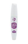 W7 Crystal Clear Conditioning Mascara - Defining & Volumising Mascara - Long-Lasting Natural Eye Makeup