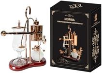 Nispira Belgium Royal Family Balanc