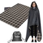 Cold Weather Blanket For Sports