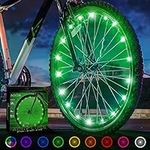Activ Life LED Wheel Lights (1 Tire