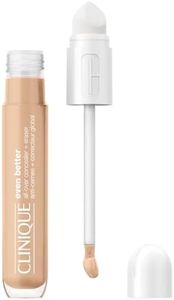 Clinique Even Better All-Over Concealer + Eraser CN40 Cream Chamois