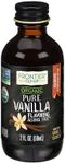 Frontier Organic Vanilla Flavoring, 2 Ounce