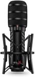 RØDE XDM-100 USB Dynamic Microphone, Black