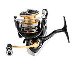 Daiwa Exceler LT 6.2:1 Left/Right Hand Spinning Fishing Reel - EXLT2500D-XH