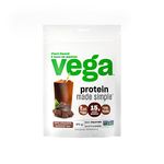 Vega Protein Made Simple - Dark Chocolate (271g)