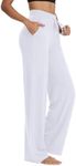 Sarin Mathews Womens Yoga Sweatpant