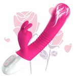 Wearable Vibrators