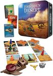 Gamewright Forbidden Desert Board G