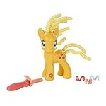 My Little Pony - Apple Jack Fashion Hairstyles (Hasbro B5418ES0)