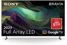 Sony BRAVIA, KD-55X85L, 55 Inch, Fu