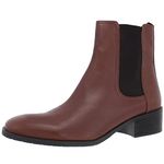 Kenneth Cole REACTION womens RLF8030LE Salt Chelsea Boot 6.5 UK