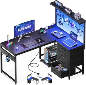 Coleshome 
