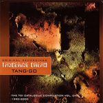 Tang-Go - Best Of Tangerine Dr