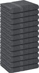 Utopia Towels Grey Salon Towels, Pa